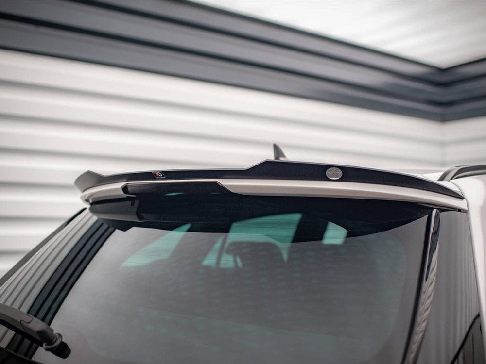 Maxton Design Spoiler CAP Opel / Vauxhall Insignia OPC Sports Tourer Mk1 Maxton Design SR