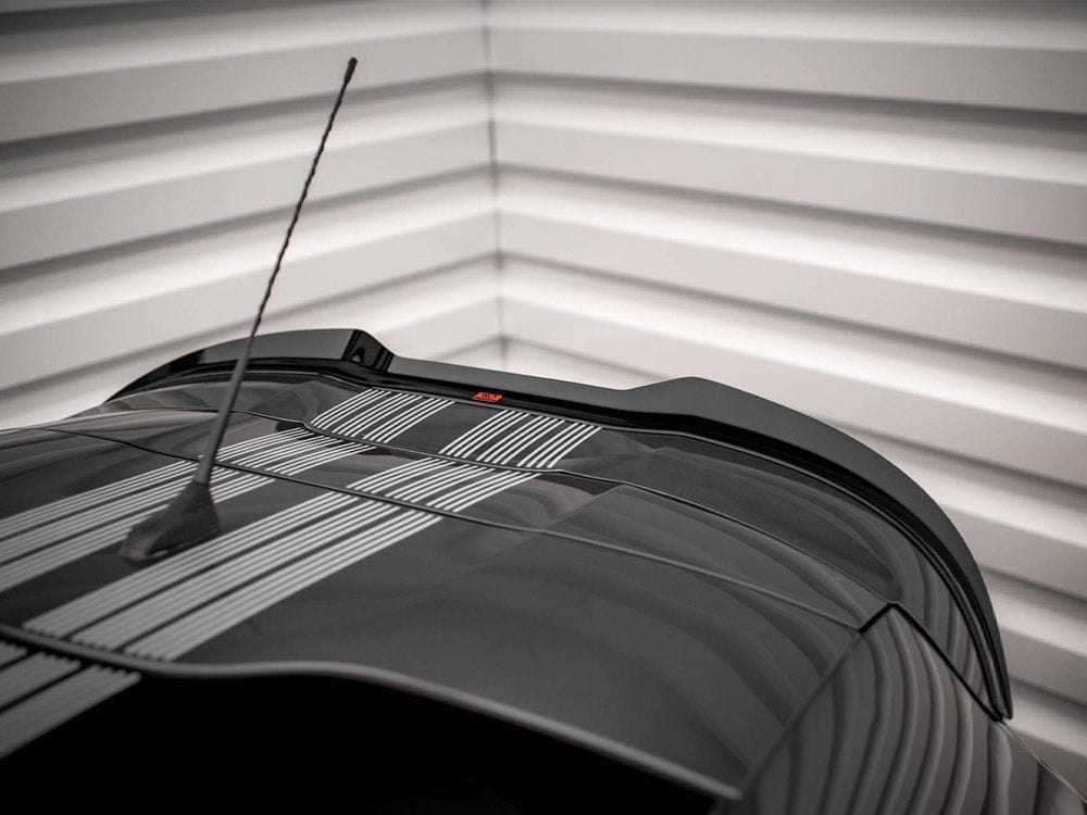 Maxton Design Spoiler CAP Peugeot 208 GTI MK1 Maxton Design SR