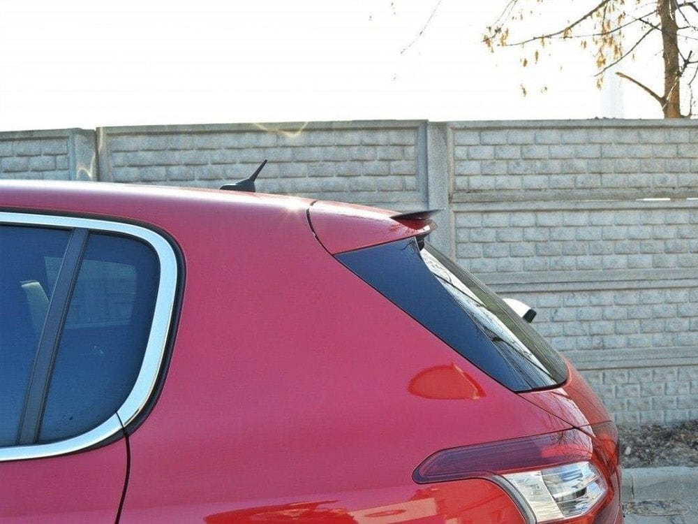 Maxton Design Spoiler CAP Peugeot 308 II GTI Maxton Design SR