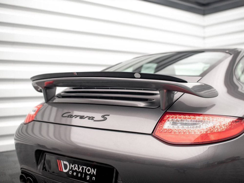 Maxton Design Spoiler CAP Porsche 911 Carrera / Carrera GTS 997 Facelift Maxton Design SR