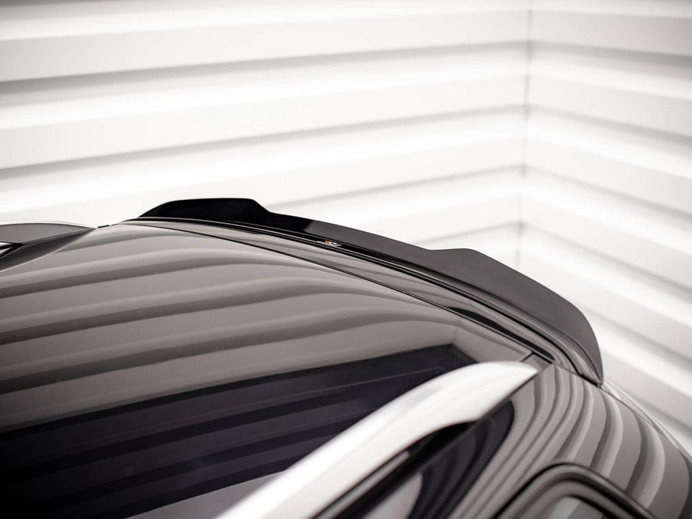 Maxton Design Spoiler CAP Seat EXEO ST 2008-2013 Maxton Design SR