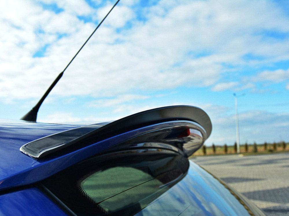 Maxton Design Spoiler CAP Seat Ibiza MK2 Cupra Facelift 1999-2002 Maxton Design SR