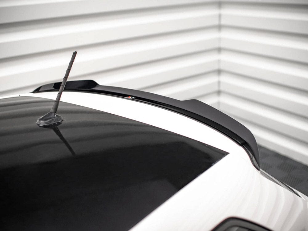 Maxton Design Spoiler CAP Seat Ibiza MK5 2017-2021 Maxton Design SR