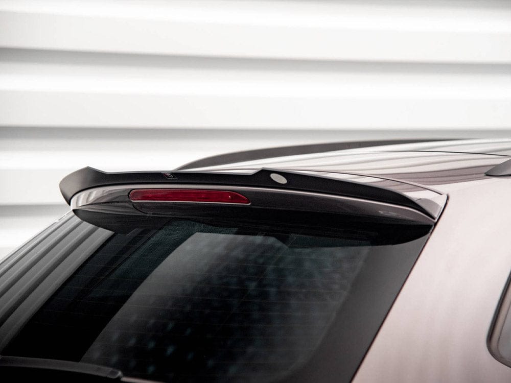 Maxton Design Spoiler CAP Seat Leon FR Sportstourer Mk3 Maxton Design SR