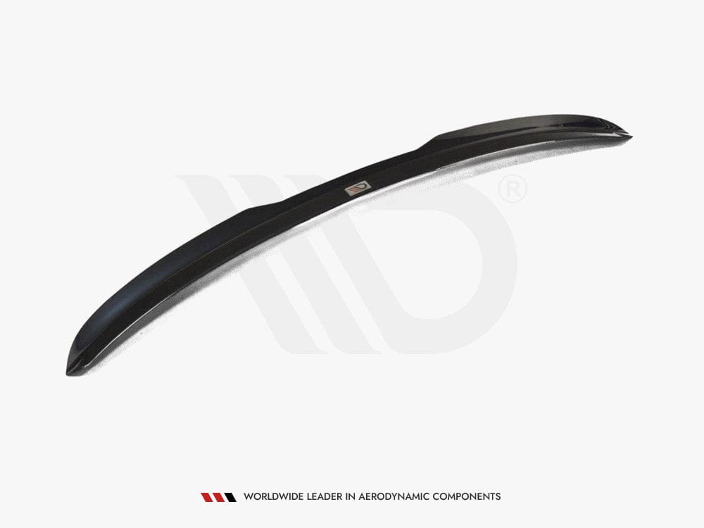 Maxton Design Spoiler CAP Seat Leon III FR Maxton Design SR