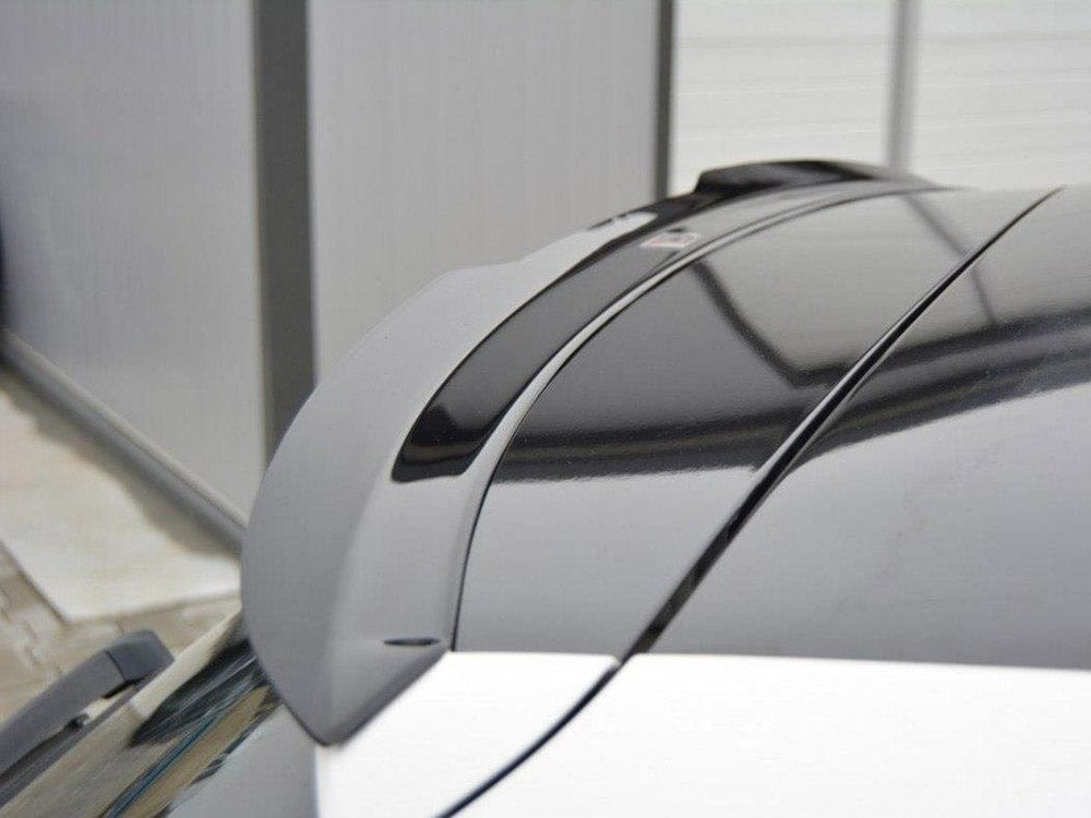 Maxton Design Spoiler CAP Seat Leon III FR Maxton Design SR