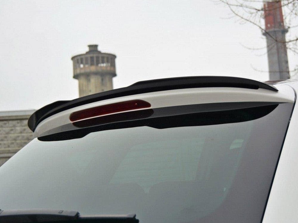 Maxton Design Spoiler CAP Seat Leon III FR Maxton Design SR