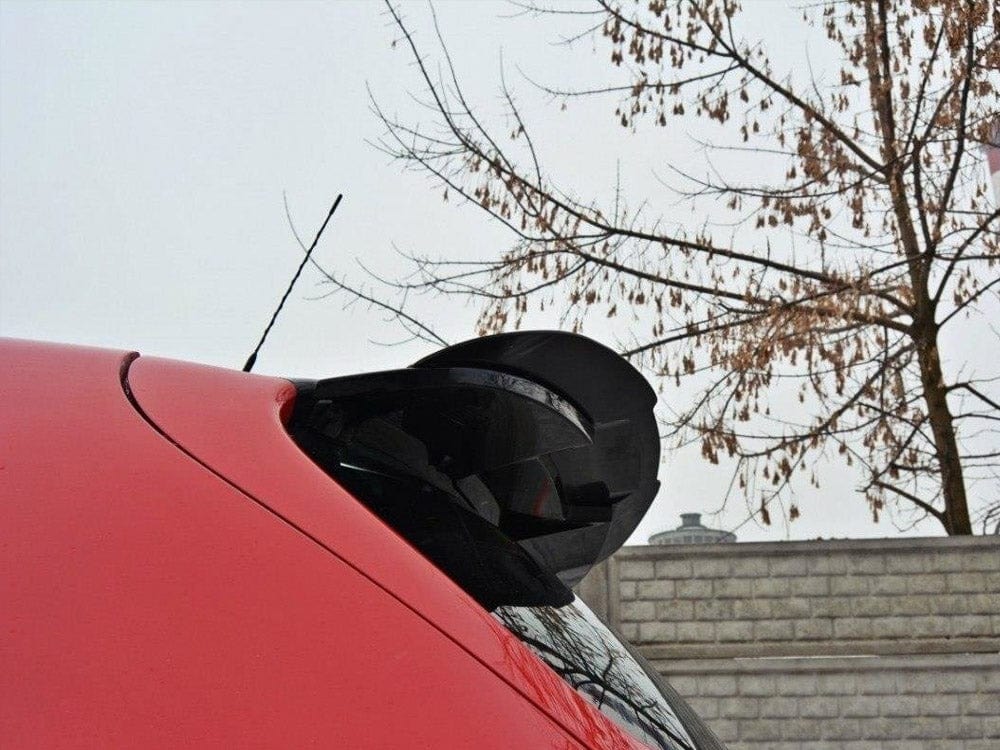 Maxton Design Spoiler CAP Seat Leon MK2 MS Design Maxton Design SR