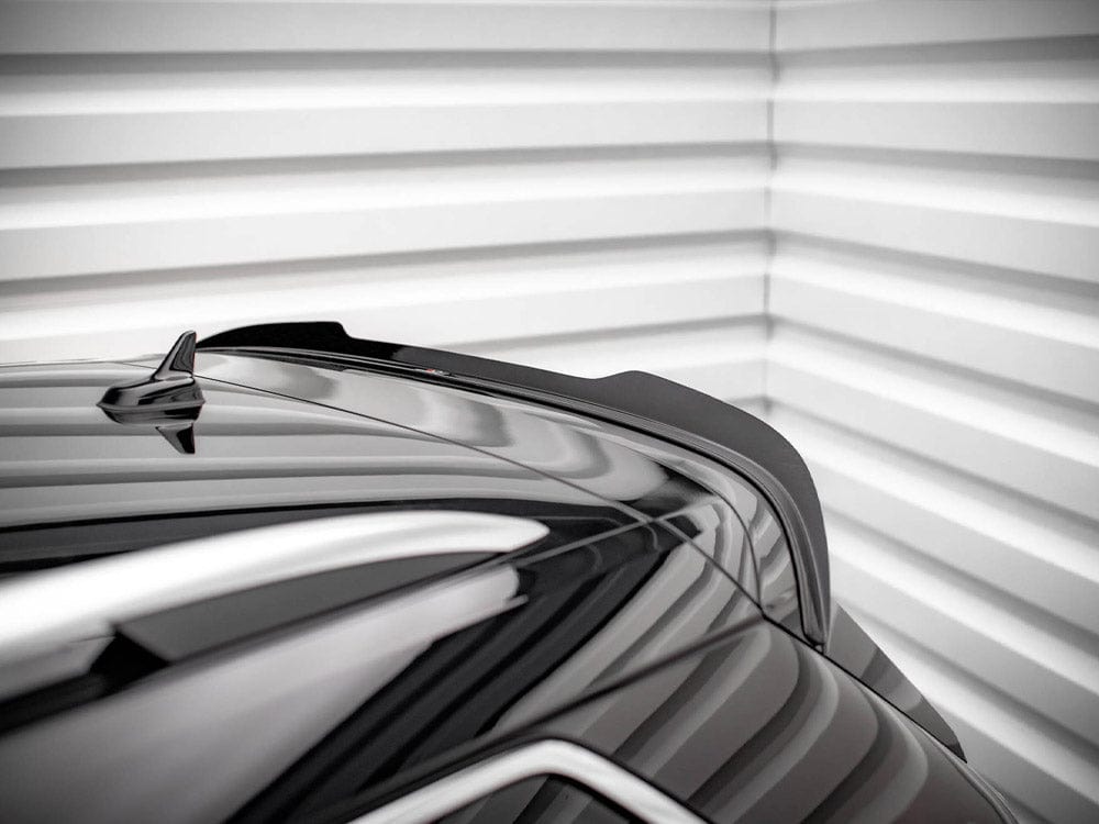 Maxton Design Spoiler CAP Skoda Kodiaq MK1 Facelift 2021- Maxton Design SR