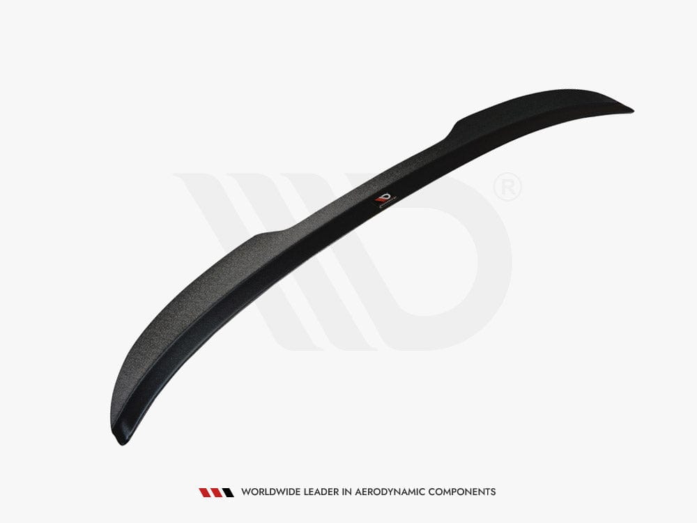 Maxton Design Spoiler CAP Ssangyong Tivoli 2015-2019 Maxton Design SR