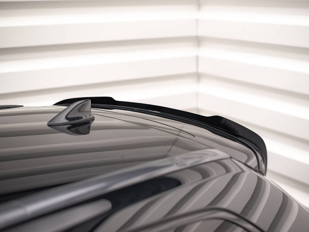 Maxton Design Spoiler CAP Toyota Avensis MK3.5 Wagon 2015-2018 Maxton Design SR