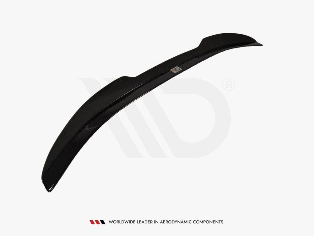 Maxton Design Spoiler CAP Toyota GT86 2012-2016 Maxton Design SR