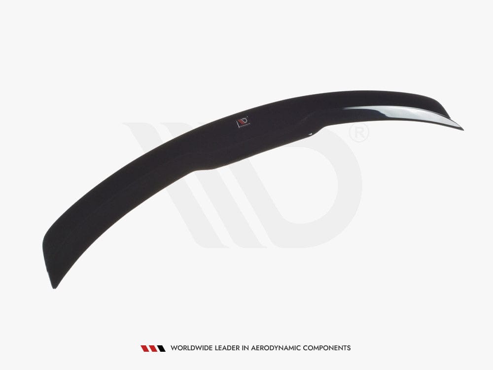 Maxton Design Spoiler CAP V.2 Ford Focus ST-Line Mk4 Maxton Design SR
