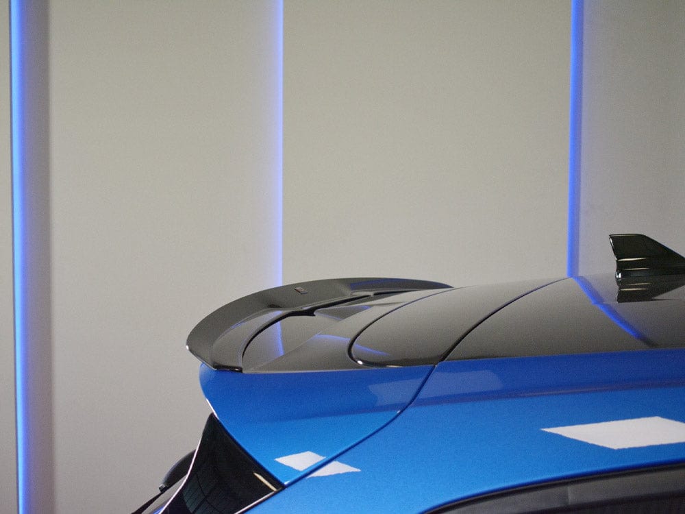 Maxton Design Spoiler CAP V.2 Ford Focus ST-Line Mk4 Maxton Design SR
