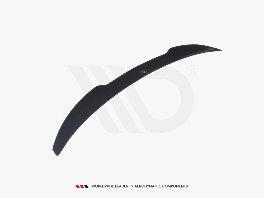 Maxton Design Spoiler CAP V.2 Skoda Superb MK3 / MK3 FL Hatchback Maxton Design SR