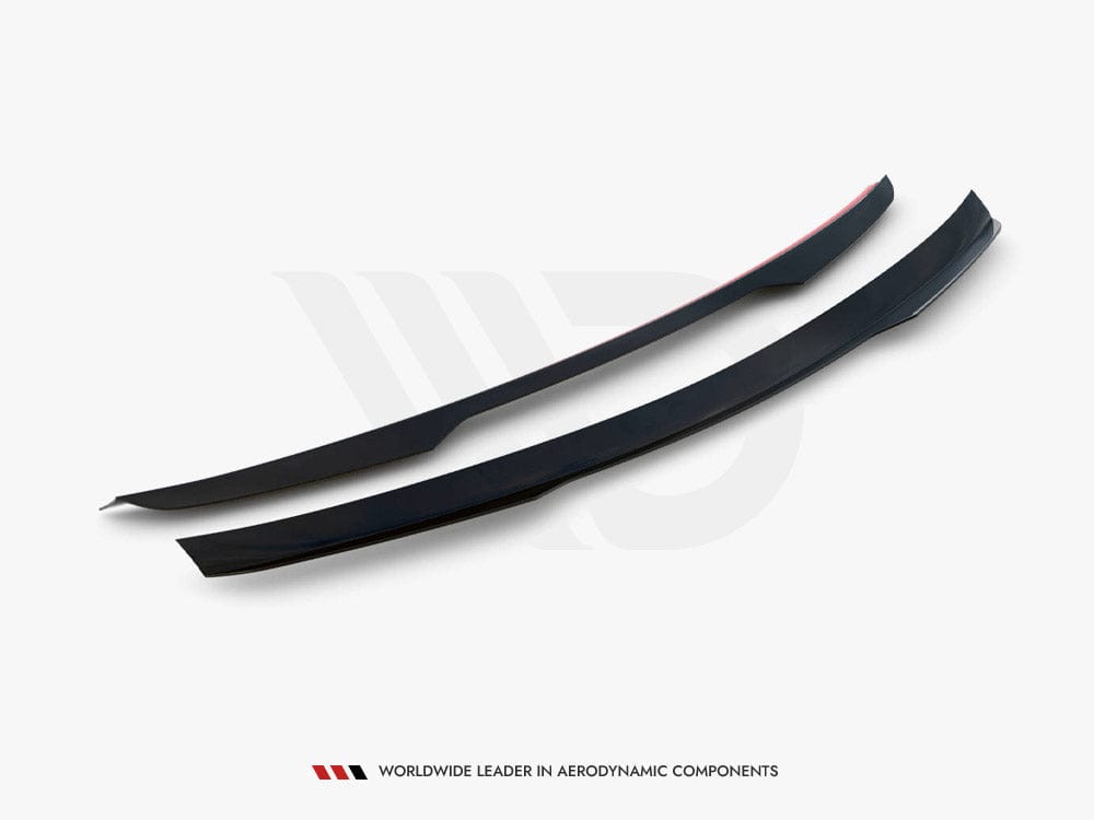Maxton Design Spoiler CAP Volvo C70 Mk1 Maxton Design SR
