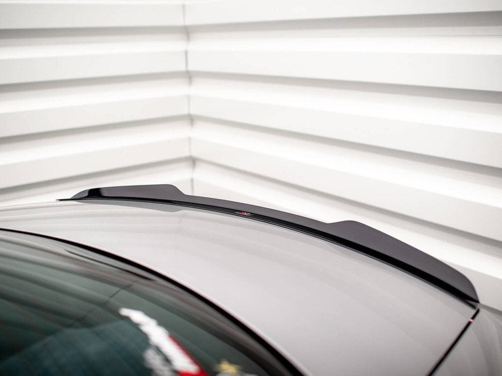 Maxton Design Spoiler CAP Volvo C70 Mk1 Maxton Design SR