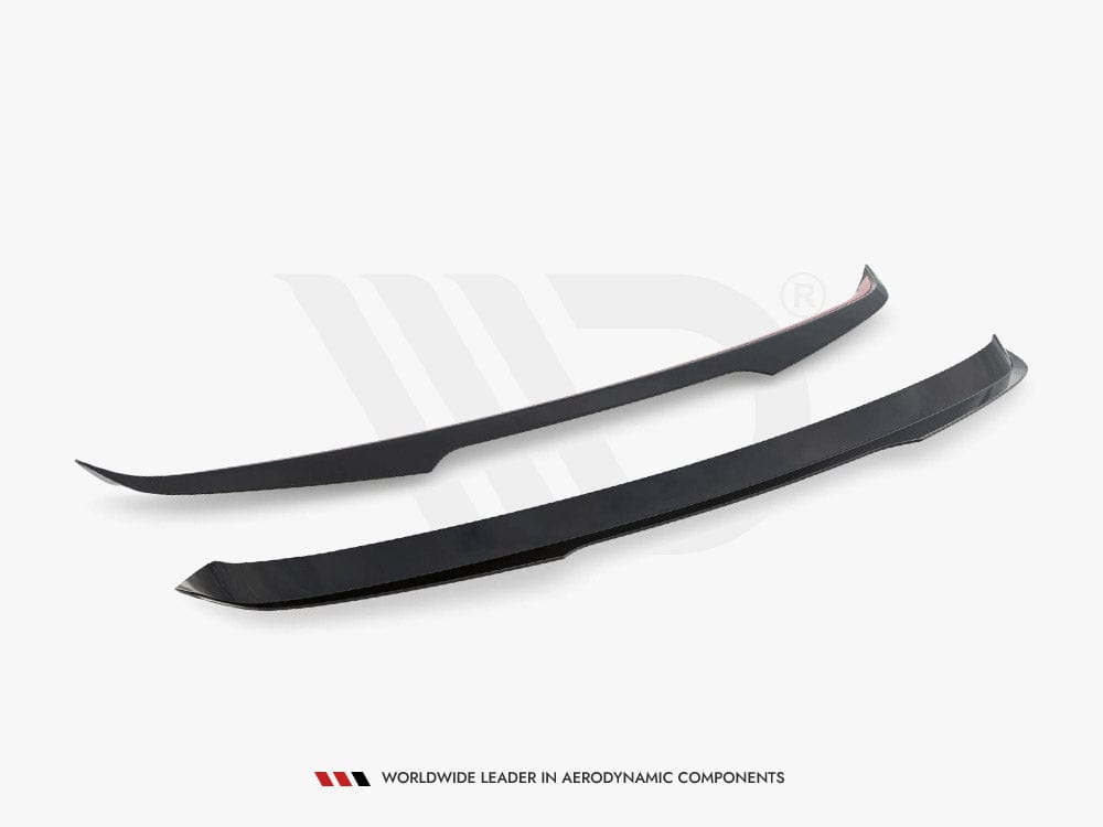 Maxton Design Spoiler CAP Volvo XC60 Mk2 R-Design Maxton Design SR