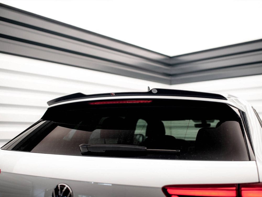 Maxton Design Spoiler CAP VW Atlas Cross Sport 2020- Maxton Design SR