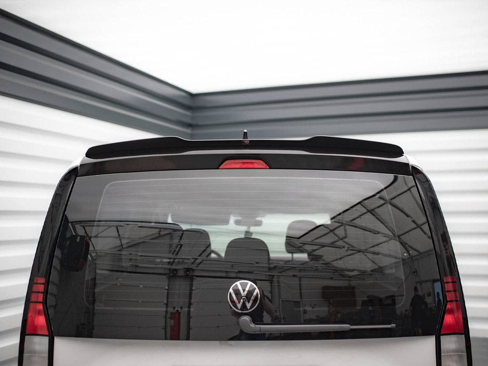 Maxton Design Spoiler CAP VW Caddy MK5 2020- Maxton Design SR