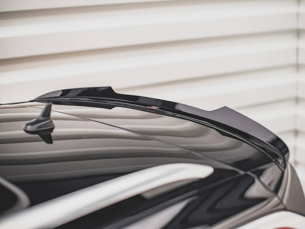 Maxton Design Spoiler CAP VW T-Roc Mk1 Maxton Design SR