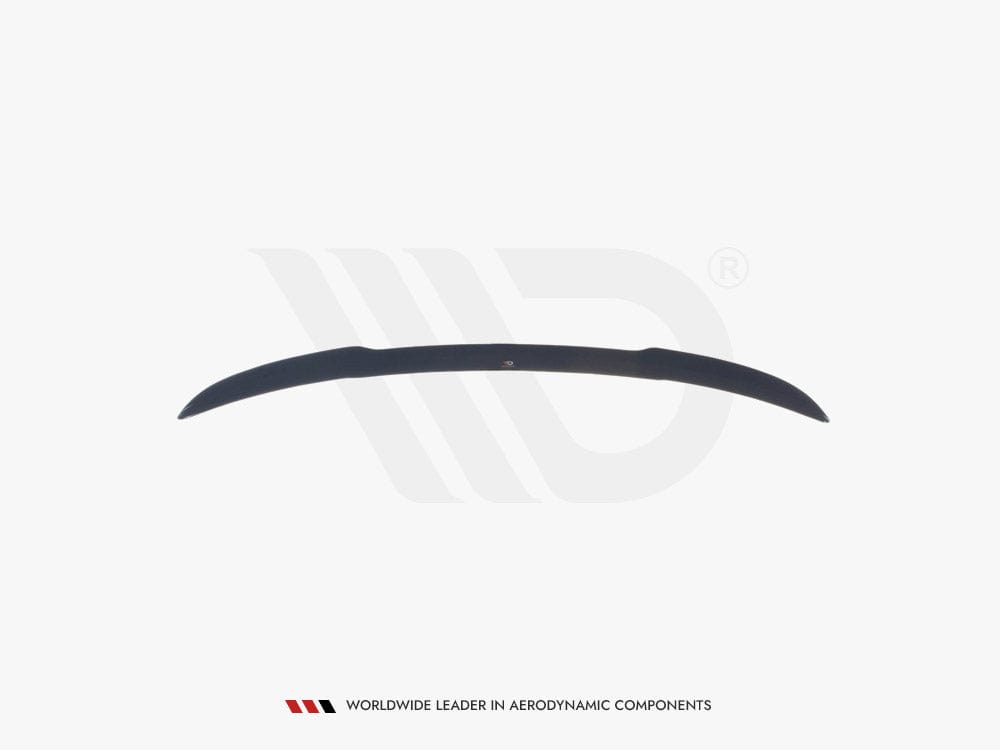 Maxton Design Spoiler Extension Audi TT MK3 (8S) RS 2016-2020 Maxton Design SR