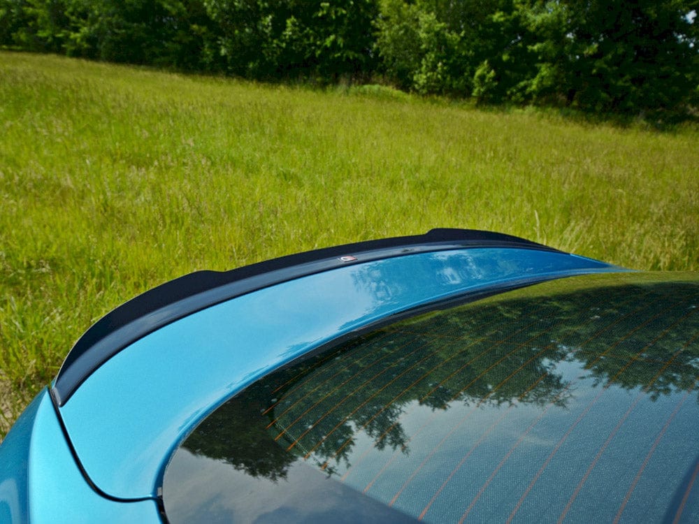 Maxton Design Spoiler Extension Bmw 4 F36 GRAN Coupe 2013-2017 Maxton Design SR
