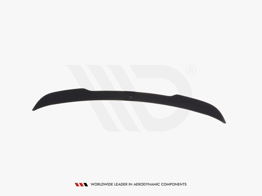 Maxton Design Spoiler Extension Bmw X5 E70 Facelift M Sport 2010-2013 Maxton Design SR