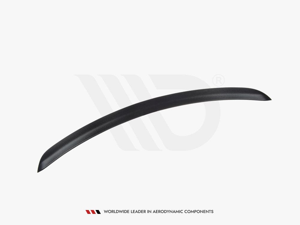 Maxton Design Spoiler Extension CAP Nissan GT-R Pre-facelift Coupe (R35-SERIES) 2007-2010 Maxton Design SR