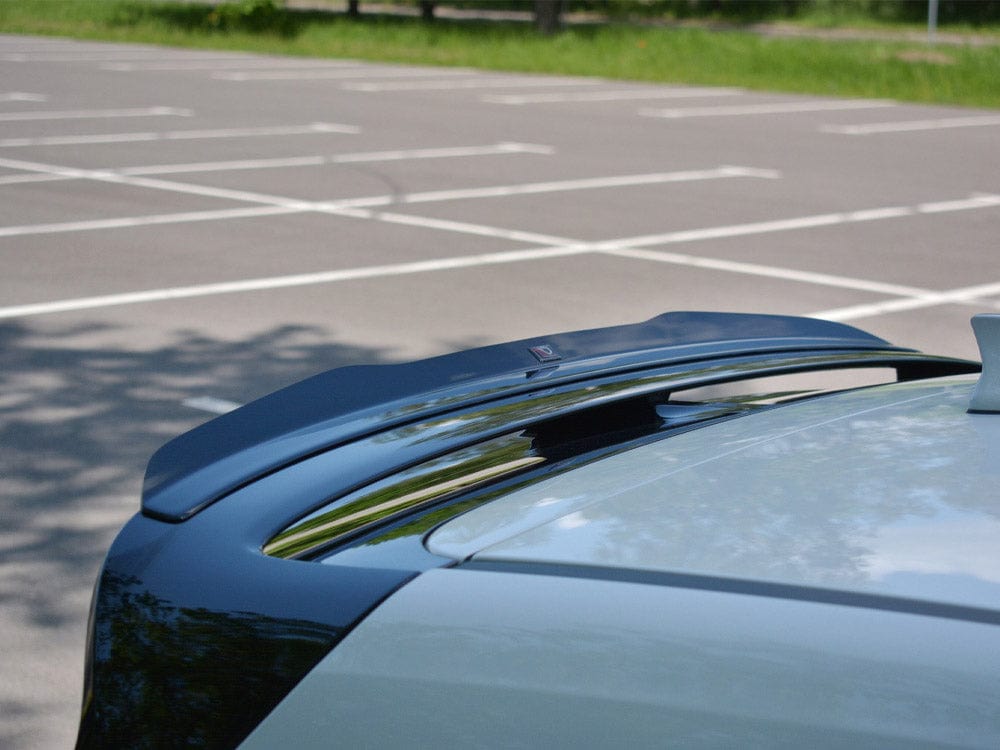 Maxton Design Spoiler Extension Hyundai I30 MK3 N 2017-2020 Maxton Design SR