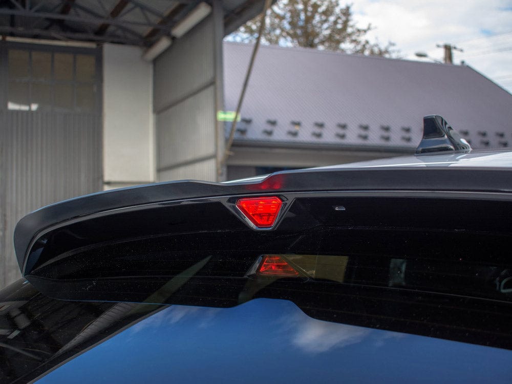 Maxton Design Spoiler Extension KIA Proceed GT MK3 Maxton Design SR