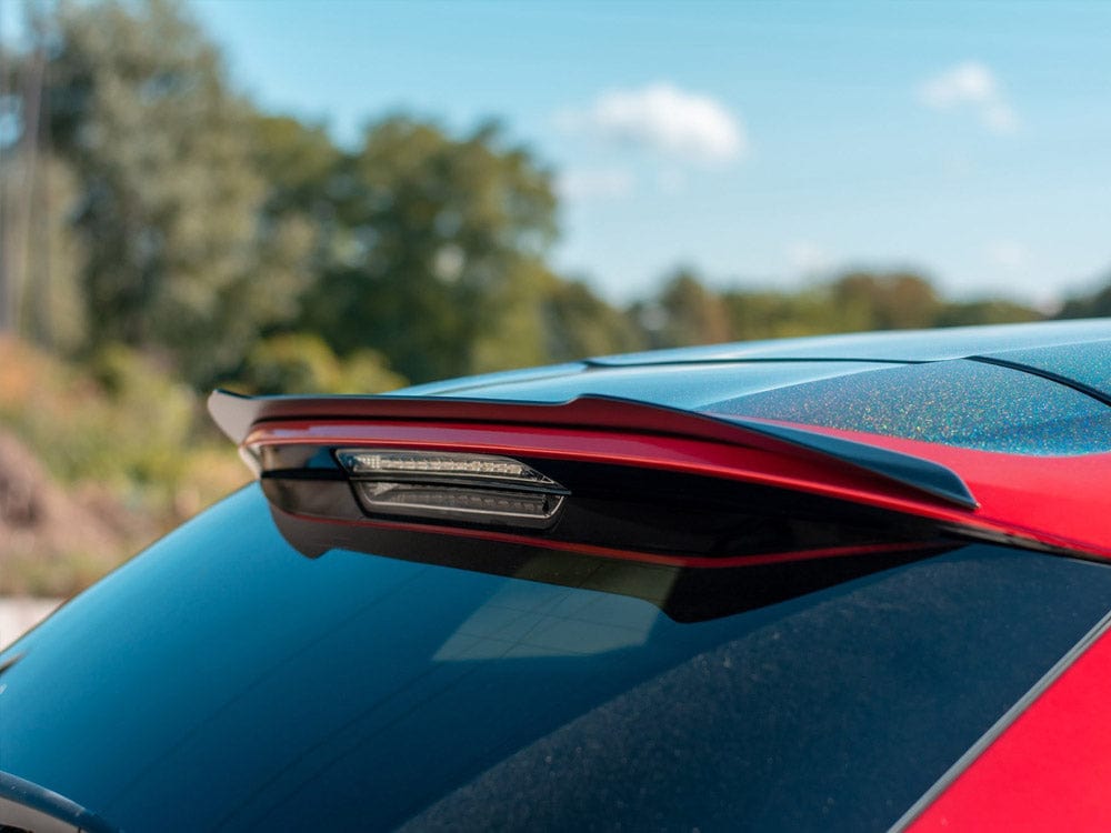 Maxton Design Spoiler Extension Peugeot 508 SW MK2 Maxton Design SR