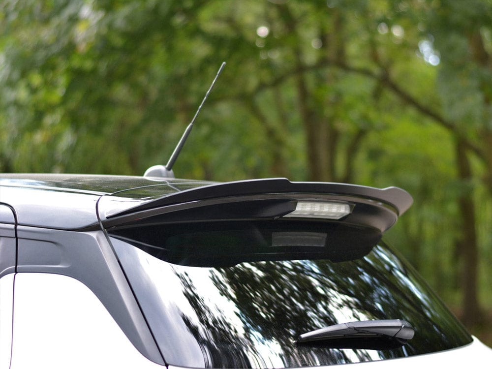 Maxton Design Spoiler Extension Suzuki Swift 6 Sport 2018- Maxton Design SR