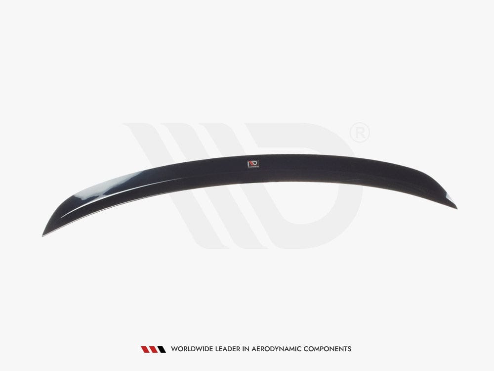 Maxton Design Spoiler Extension V2 Tesla Model X 2015- Maxton Design SR