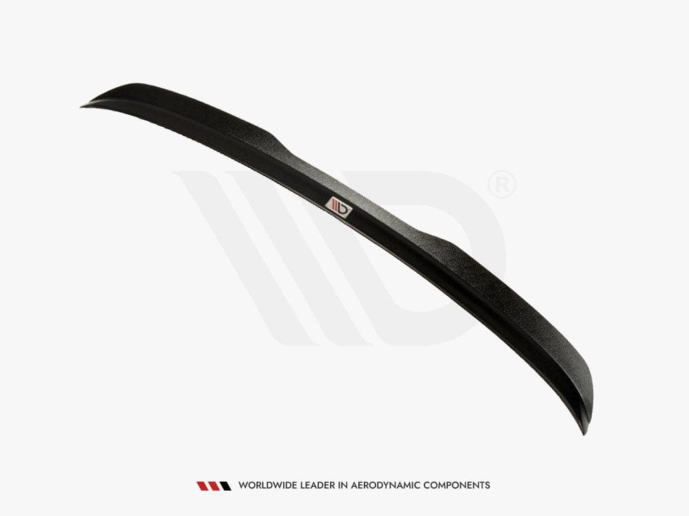 Maxton Design Spoiler Extension VW Golf Mk7 R 2013-2016 Maxton Design SR