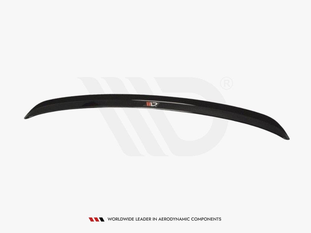 Maxton Design Spoiler Extension VW Golf MK7 Standard 2012-2016 Maxton Design SR