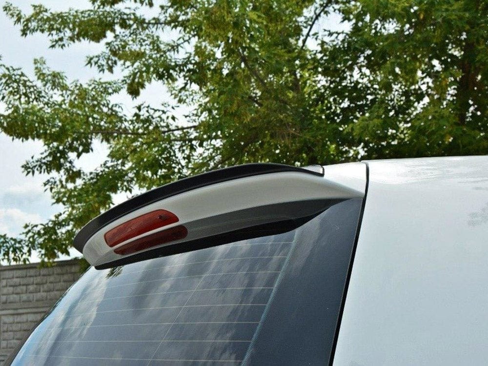 Maxton Design Spoiler Extension VW Golf MK7 Standard 2012-2016 Maxton Design SR
