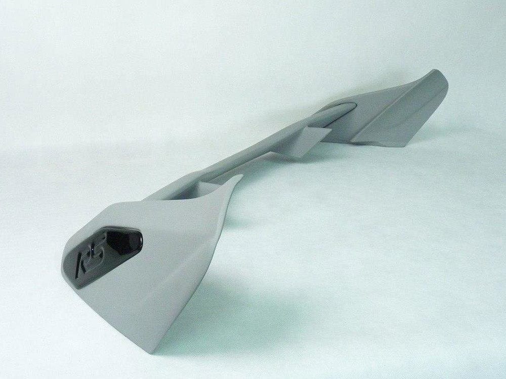 Maxton Design Spoiler Ford Focus MK3 (RS Look) Maxton Design SR