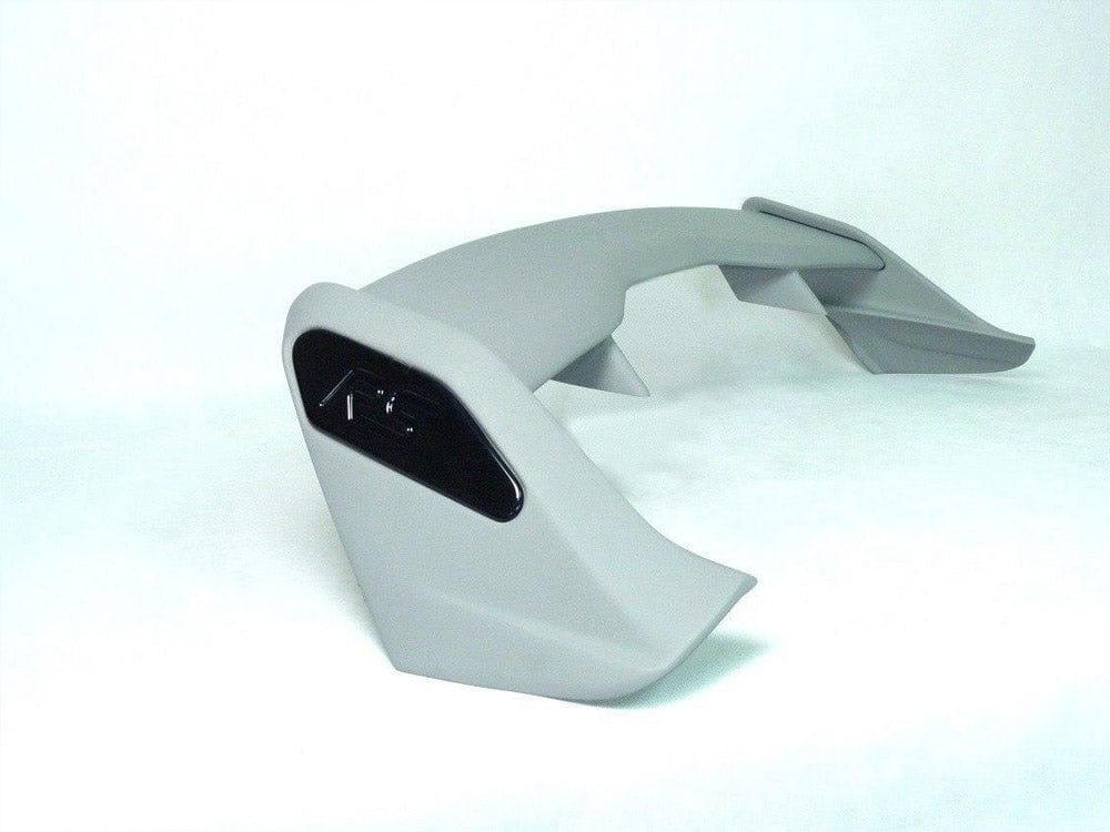 Maxton Design Spoiler Ford Focus MK3 (RS Look) Maxton Design SR