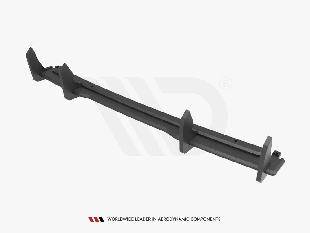 Maxton Design Street PRO Rear Diffuser BMW 3 M340 G20 / G21 Maxton Design SR