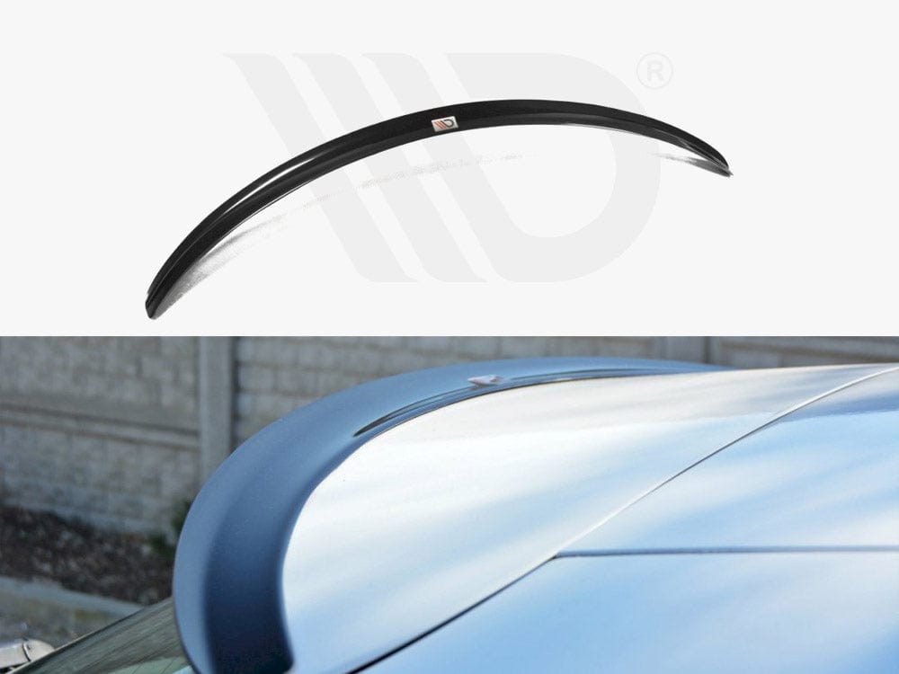 Maxton Design Textured Spoiler CAP Alfa Romeo Brera Maxton Design SR