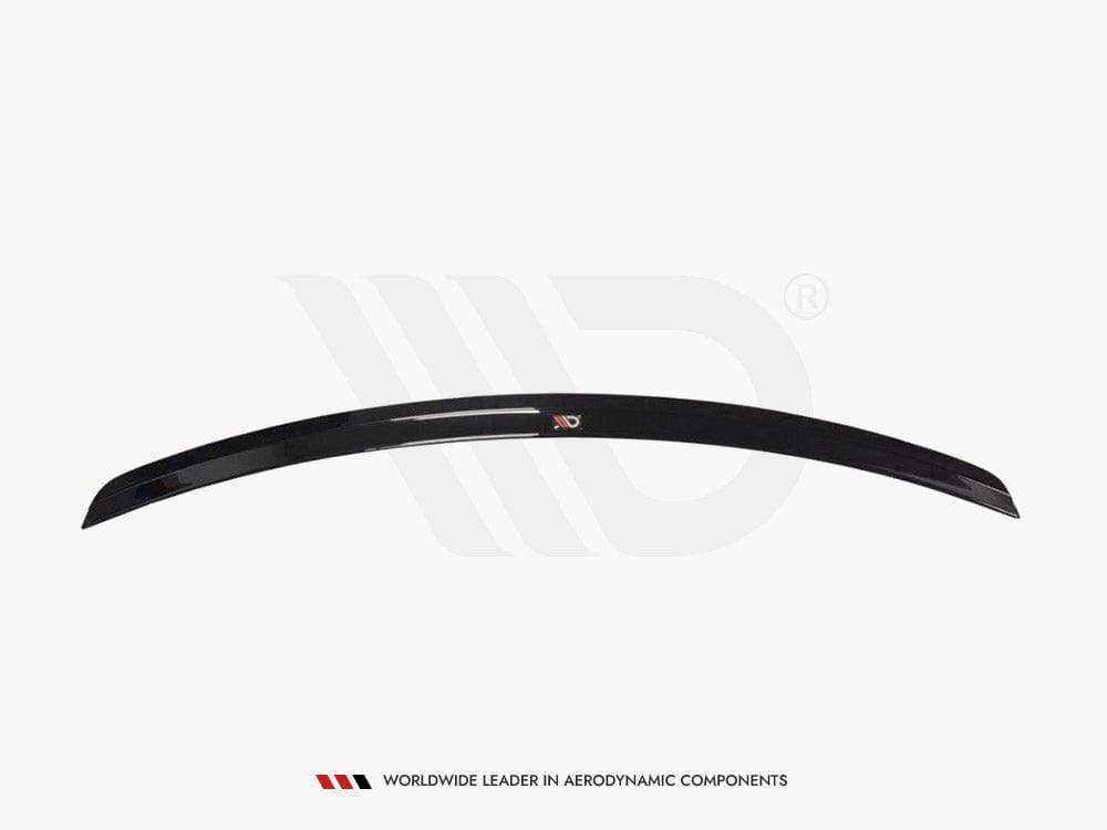 Maxton Design Textured Spoiler CAP Lexus IS MK2 Maxton Design SR