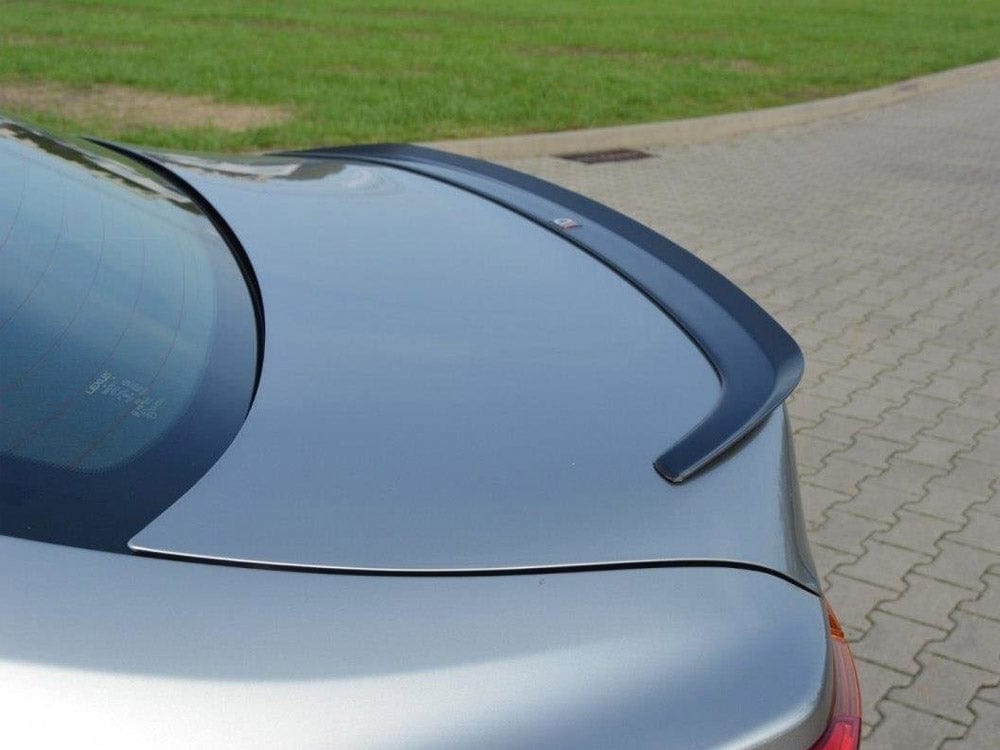 Maxton Design Textured Spoiler CAP Lexus IS MK3 2013- Maxton Design SR