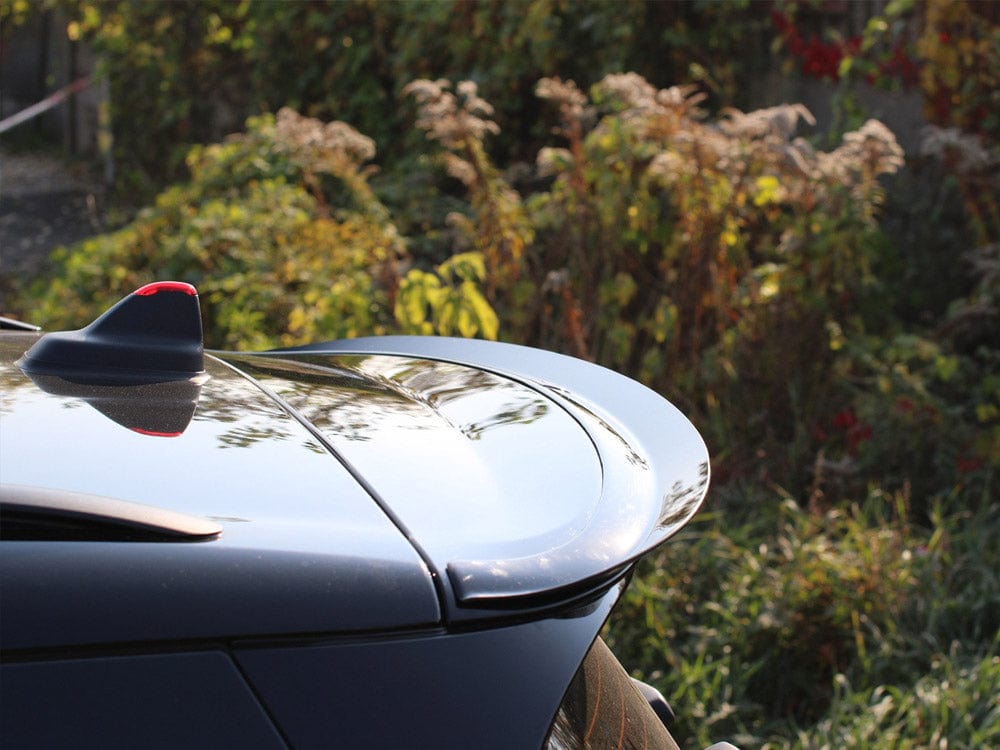 Maxton Design Textured Spoiler CAP Mini Clubman S Mk2 (F54) JCW Maxton Design SR