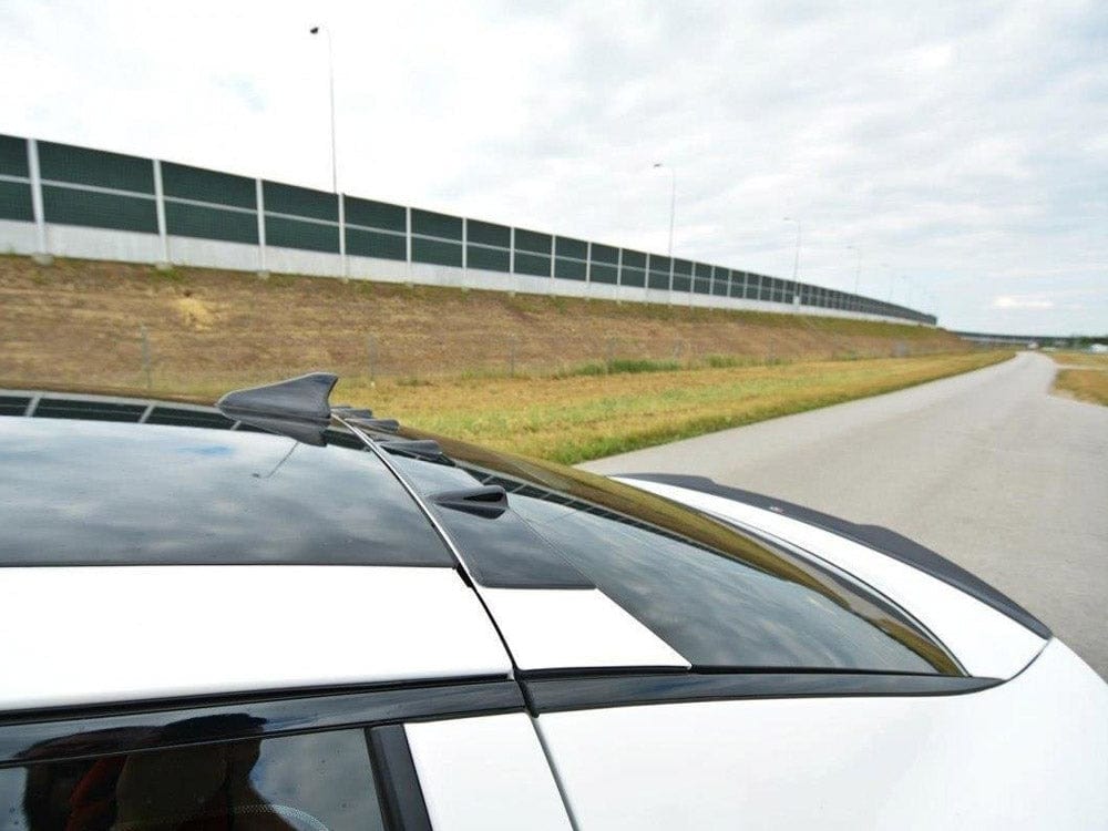 Maxton Design Textured THE Extension OF THE Rear Window KIA Stinger GT 2017-19 Maxton Design SR