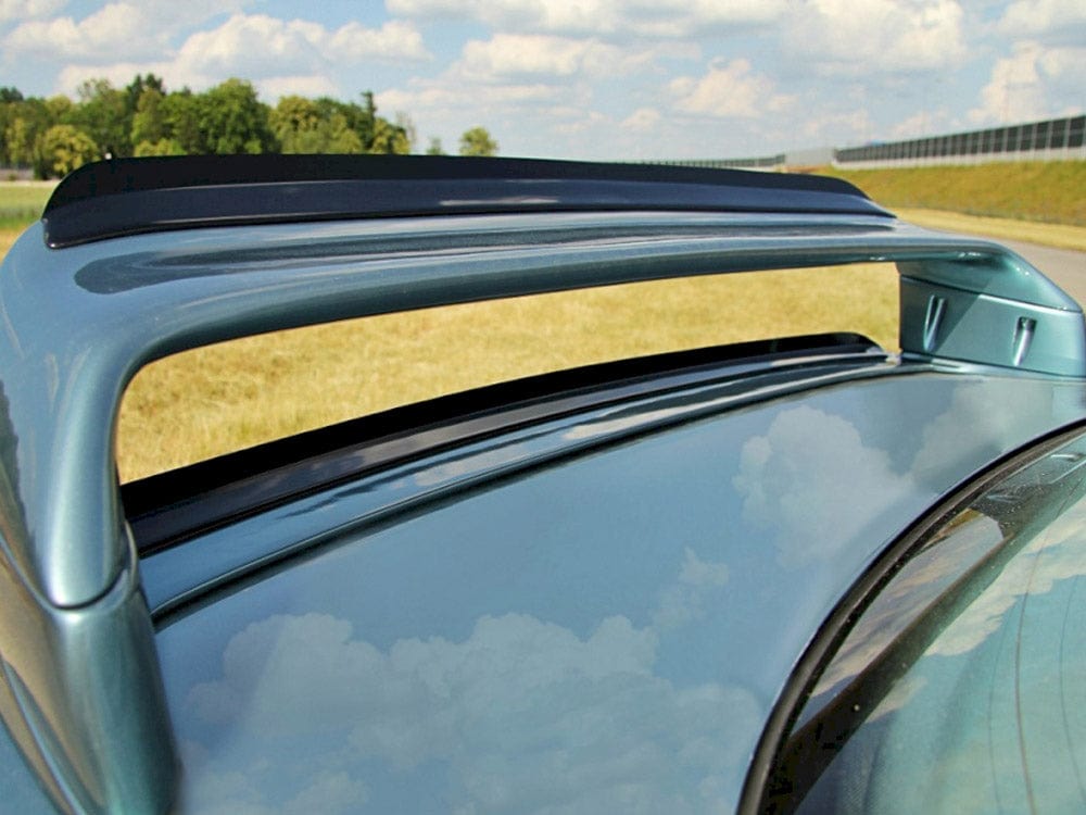 Maxton Design Upper Spoiler CAP Bmw M3 E36 GTS 1992-1999 Maxton Design SR