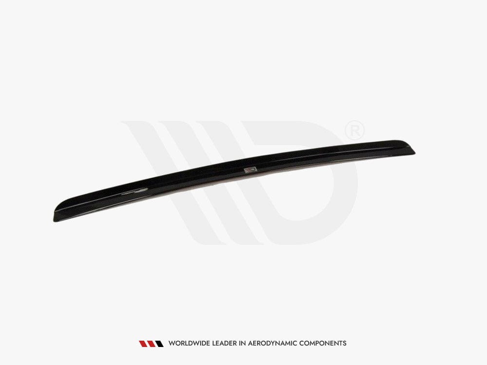 Maxton Design Upper Spoiler CAP Subaru Impreza WRX STI (Blobeye) Maxton Design SR