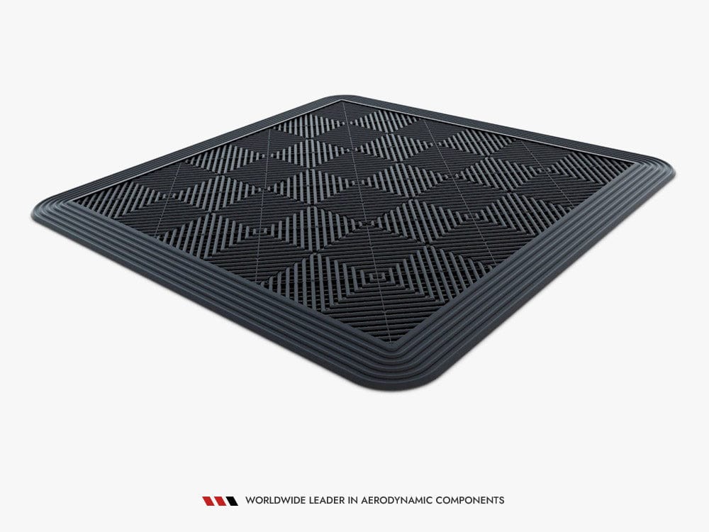 Maxton Design WHITE Modular Maxton Floor Maxton Design SR