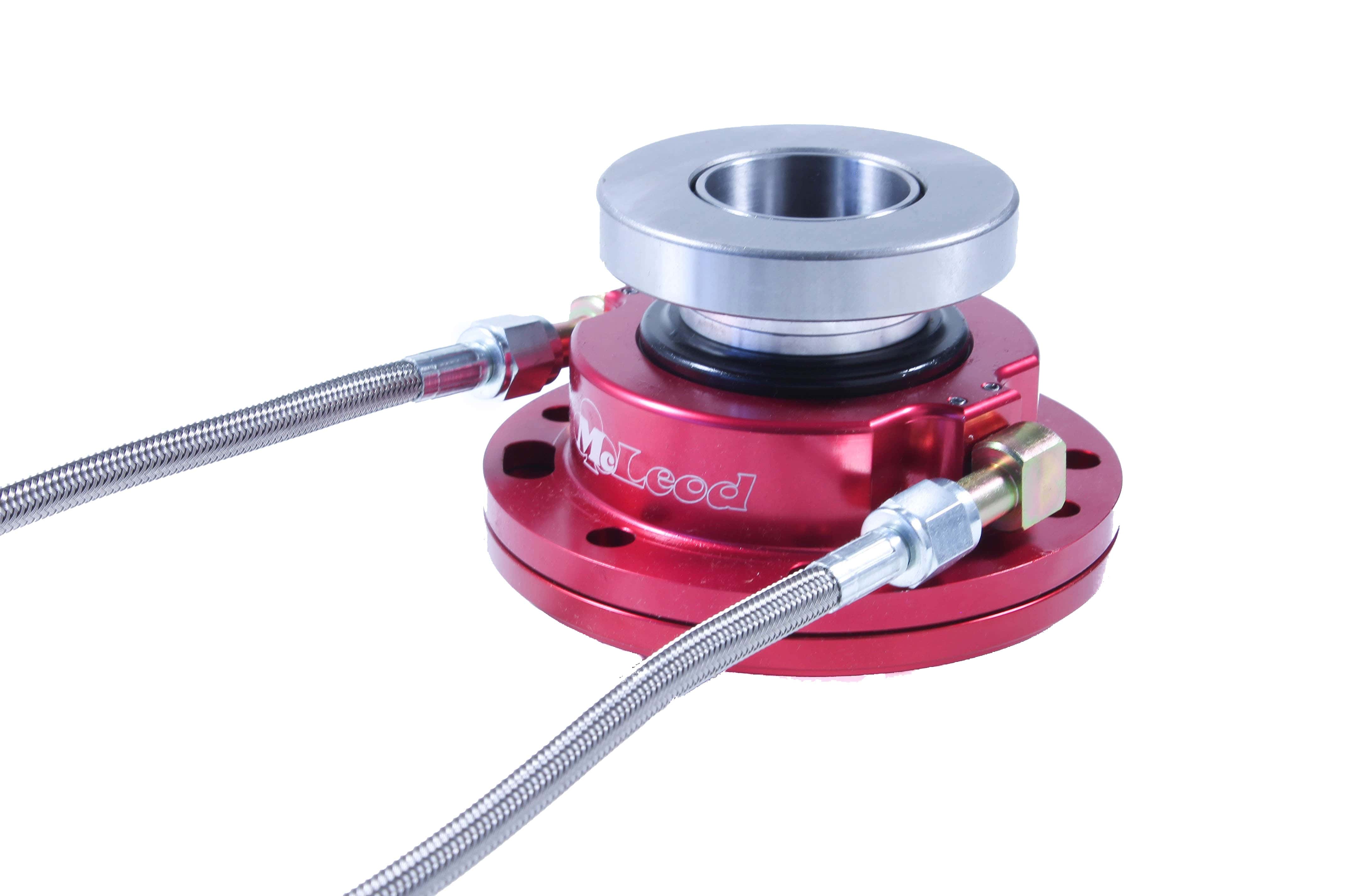 McLeod Clutch Mcleod Hydraulic Throw out Bearing - Bolt On MC1350 SR