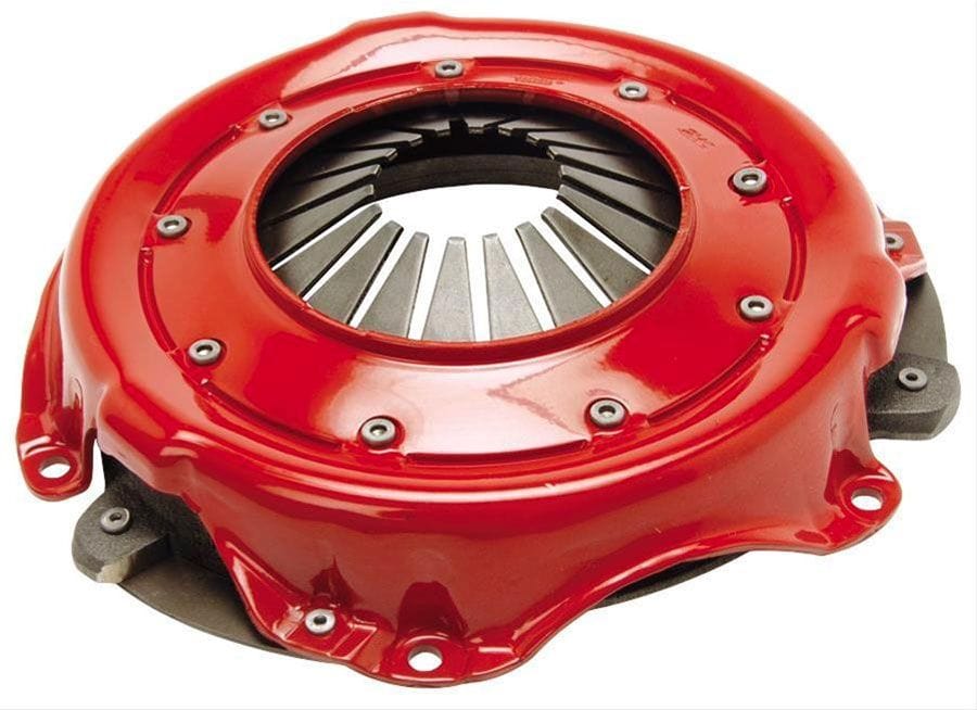 MCLEOD Mcleod Diaphragm Style Pressure Plate - 10.5" Dia MC360703 SR
